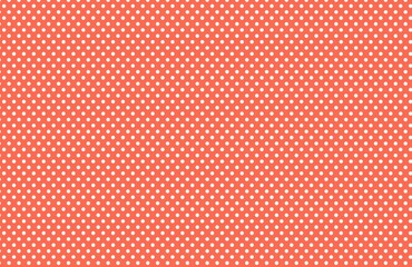 Obraz premium red gingham fabric texture