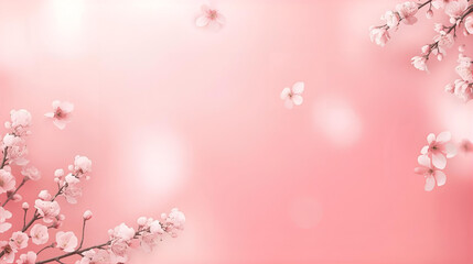 Fototapeta premium abstract light background