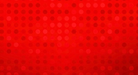 Abstract rust color background with symmetrical dot pattern ideal for design projects