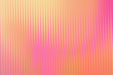 Soft peach and pink gradient background with subtle vertical lines, creating a warm and inviting texture for various design applications