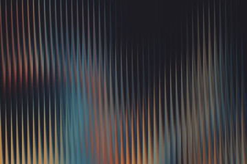Abstract dark background with vertical lines and subtle color gradients, creating a modern and sophisticated design with a sense of depth and texture