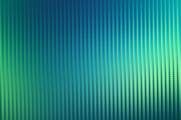 Subtle textured background with vertical lines and a blue to green gradient, creating a calming and sophisticated visual for various design projects