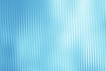 Obraz premium Light blue abstract background with vertical lines and a subtle texture, creating a clean and refreshing effect for modern designs