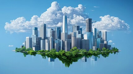 Transforming Urban Living: The Essence of Zero-Waste Cities