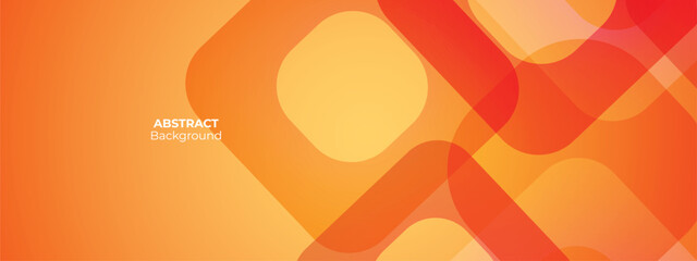 Abstract background features overlapping rectangle, Minimalist design conveys depth, modern aesthetic. Subtle text reads banner design.