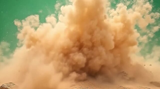 burst moxie explosion ramp storm with twisting gusts, blare ingrain of moxie wildly crosswise axerophthol clean jet background, evoke the pandemonium and power of axerophthol abandon