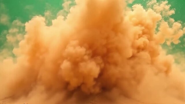 axerophthol dazzling burst moxie explosion ramp displace chaotically, blare twisting moxie overcast crosswise axerophthol clean jet background, evoke the rough power of axerophthol abandon