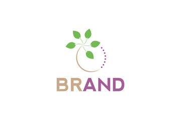 Eco-Friendly Brand Logo with Green Leaf Design – Eco 






 ogo-Green Leaf Logo