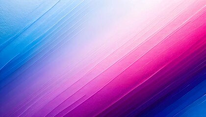 Abstract background with diagonal lines in shades of blue, pink, and purple, creating a vibrant visual.