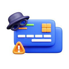 Fintech 3D Icon Pack – Digital Banking, Online Payment, Cryptocurrency, Finance UI Elements