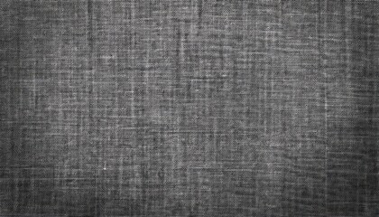 seamless grayscale linen fabric overlay backdrop