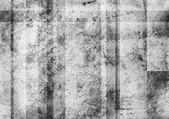 Grunge surface with dust and scratches. Artistic texture