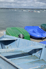 petites barques