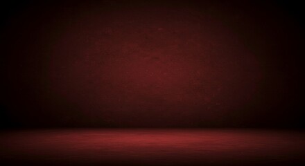 Elegant dark brown studio background with subtle texture, perfect for product photography or