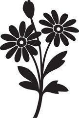 flower vector file