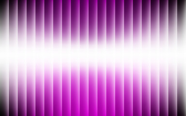 Abstract geometric pattern with vibrant color accents