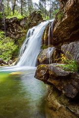 Parc naturel de la Garrotxa