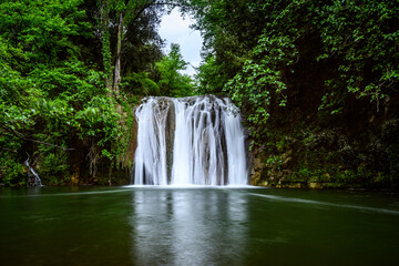 Parc naturel volcanique de la Garrotxa