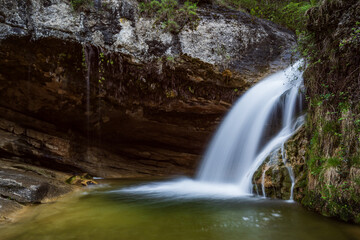 Parc naturel volcanique de la Garrotxa