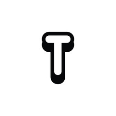 monogram letter T, artistic letter T, T letter branding, ornamental T, decorative letter T, vintage letter T, stylish letter T, luxury letter T, minimalist letter T, creative monogram T