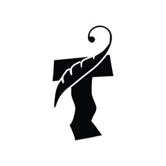 T letter emblem, letter T identity, unique T logo, T logotype, T icon, letter T motif, aesthetic T, graphic design T, T insignia, engraved letter T