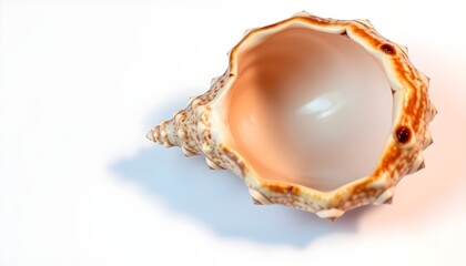 Exploring unique shell structures beach nature photography calm environment close-up view