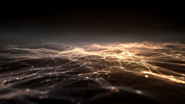 Abstract digital network design