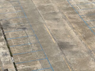 concrete floor tiles