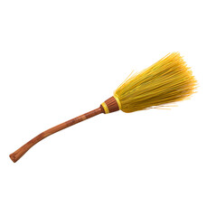 3D Element for Halloween Composition PSD Transparent Background