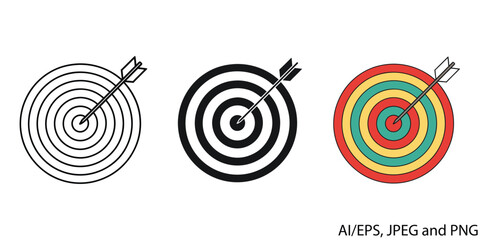 Four connected puzzle pieces representing business solutions teamwork strategy and collaboration vector