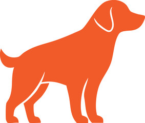 dogo vector logotype