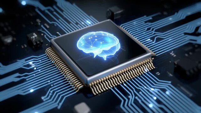 Virtual system cognition: chatbot exchange, coded message, assistant input, electronic module, robot sequence, synthetic route, intelligent unit, brain impulse, automation line, futuristic connection