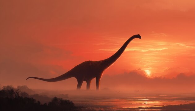 Ancient Giant Reptiles: An Overview Of The Mesozoic Era'S Fascinating Creatures And Their Extinction Event.