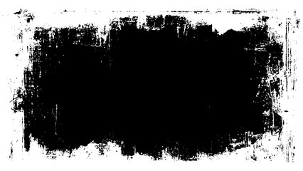 brush grunge texture Rough Black Scratches splatter grunge distressed backgroundblack vector backdrops
