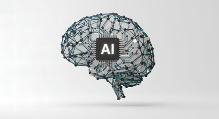 question mark on black