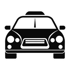 car vector illustration