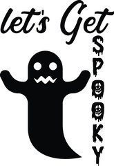 halloween t-shirt design