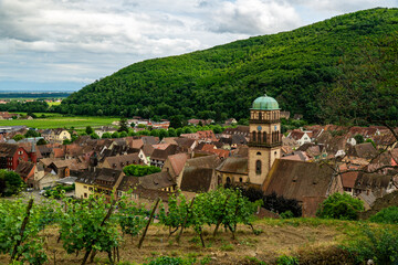 Kaysersberg, France