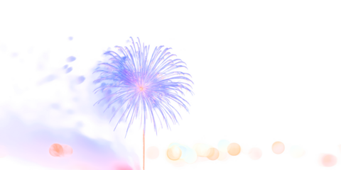 Firework: A vivid display of fireworks illuminates the night, celebrating the dawn of new year and joy, offering a spectacle of colors and moments of pure delight, fireworks for diwali, new year, png