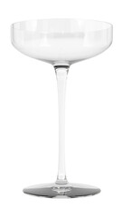 Champagnerschale Sektglas