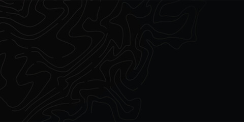 Dark grey abstract wide horizontal banner with hexagon carbon fiber grid and orange luminous lines.