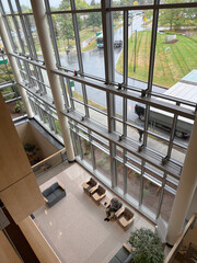 University of Vermont Medical Center.