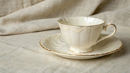 cup of coffee