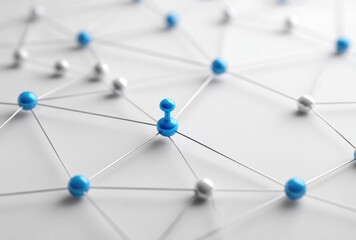 social network connection