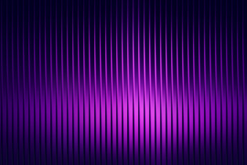 Illustration of a striking arrangement of vertical purple lines, creating a sense of order and rhythm with a modern and sophisticated aesthetic in the overall composition