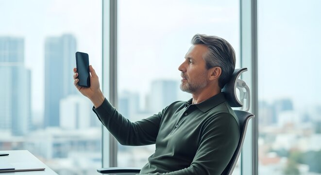 Diverse group of young professionals collaborating in a modern office meeting room, brainstorming ideas