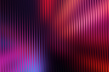 Illustration of a mesmerizing dance of light and shadow, where vibrant hues blend seamlessly, creating a captivating symphony of color and texture that evokes a sense of wonder