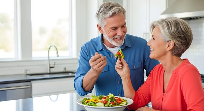 Energetic Chef in Motion, Dicing Vegetables with Precision and Skill in a Professional Kitchen