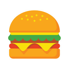 fast food vector