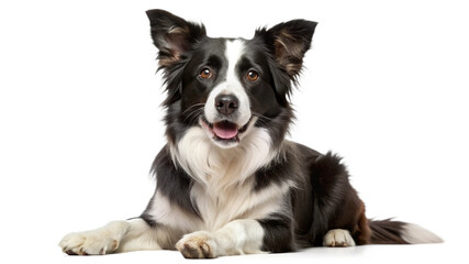  border-collie-dog--isolated-on-white-background